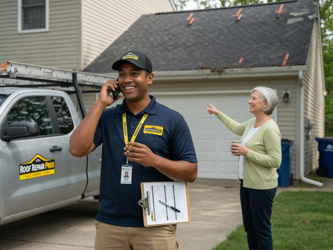 Roof Repair Cave City, KY FAQs